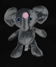 Peluche doudou éléphant d'occasion  Strasbourg-