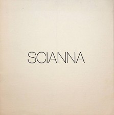 Scianna dall novembre usato  Italia