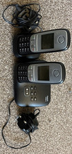 Gigaset a455 duo for sale  CALNE