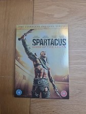 Spartacus gods arena for sale Spartacus gods arena for sale  GRAVESEND