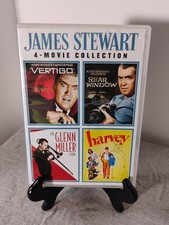 James stewart movie for sale  Dayton
