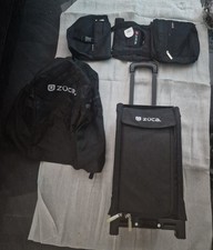 Zuca professional make for sale Zuca professional make for sale  LINLITHGOW