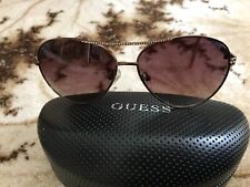 Lunettes soleil guess d'occasion  Rive-de-Gier