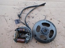 Moto motore nsu usato  Torrebelvicino