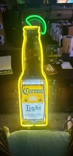 Corona light bottle for sale  Chino Hills