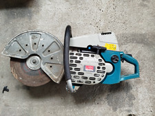 Tronconneuse makita dpc d'occasion  Morlaix