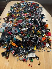 Lego konvolut buntes gebraucht kaufen  Braunschweig