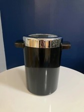 Thermos black wine for sale  ROCHFORD