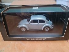 Minichamps 1303 saloon for sale  UXBRIDGE