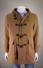 Bean mens duffle for sale  Canton