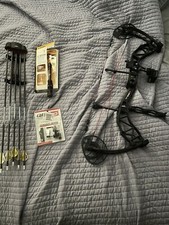 Compound bow blackout for sale  Loveland