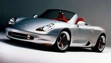 1993 porsche boxster for sale  USA