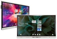 Lot smart board for sale  Warner Robins