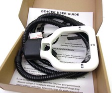 Automatic 500w icer for sale  Lakeland