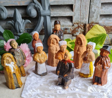 Anciens personnages berrichons d'occasion  Le Poinçonnet