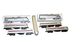 Williams guage amtrak for sale  York