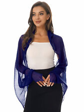 Womens longsleeve shrug for sale  SWANSEA