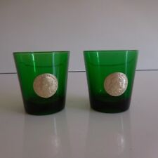 Verres glasses dubonnet d'occasion  Nice-