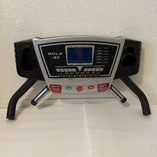 Sole f63 treadmill for sale  Pleasanton