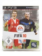 Fifa ps3 spiel gebraucht kaufen  Langgöns