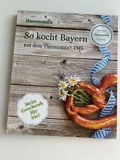 Kochen thermomix kocht gebraucht kaufen  Essen