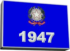 1947 valori nuovi usato  Rende