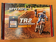 New tr2 transponder for sale  RUGBY
