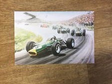 Jim clark dutch for sale  DROITWICH