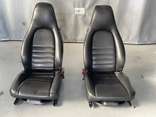 Sedili originali porsche usato  Cassago Brianza