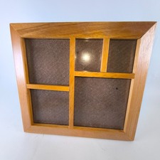 Solid wood picture for sale  Salisbury