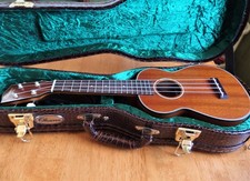 Ohana ukulele soprano for sale  Inman