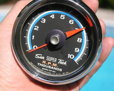 Sun tach vintage for sale  Monson