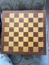 Vintage mahogany box for sale  PLYMOUTH