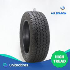 Used 275 55r20 for sale  Chicago