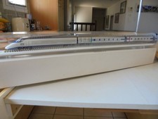Alstom tgv coreen d'occasion  Leucate