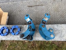 50mm alloy front for sale  HERNE BAY