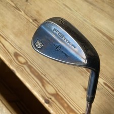 Wilson tour degree for sale  EDINBURGH