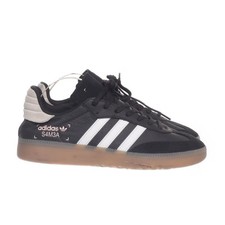Adidas, Sneakersy, Rozmiar: 44, Samba Rm, Czarne, Męskie #JEc na sprzedaż  PL