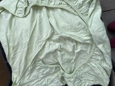 Spannbettbezug kinderbett 140 gebraucht kaufen  Korschenbroich