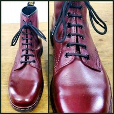 Mens martens software for sale  SWINDON