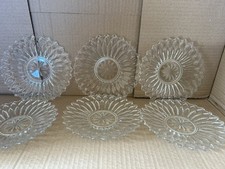 Set decorative glass for sale  READING