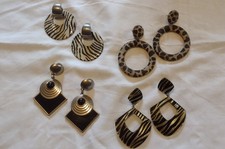 earrings hoop fur for sale earrings hoop fur for sale Lake City