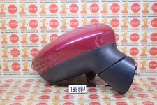 Espelho de porta 2011-2019 FORD FIESTA PASSAGEIRO VISÃO LATERAL DIREITA POTÊNCIA NÃO AQUECIDO FABRICANTE DE EQUIPAMENTO ORIGINAL comprar usado  Enviando para Brazil