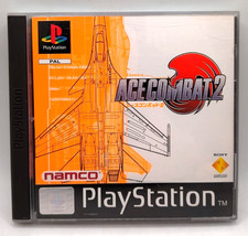 Ace combat playstation usato  Macerata