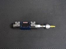 Riginal rexroth hydraulik gebraucht kaufen  Diepholz