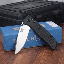 Benchmade bugout 535 for sale  Riverside