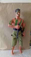 Action man ready for sale Action man ready for sale  CRAIGAVON