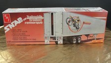 Modelkit matchbox amt for sale  LONDON