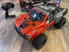Traxxas slash vxl for sale  Cypress