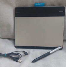 Wacom intuos ctl usato  San Marco Evangelista